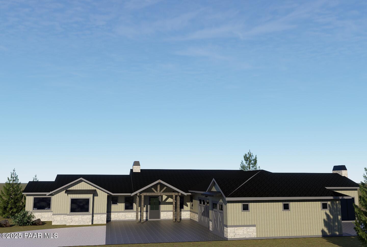 14688 E Broadhead Trail