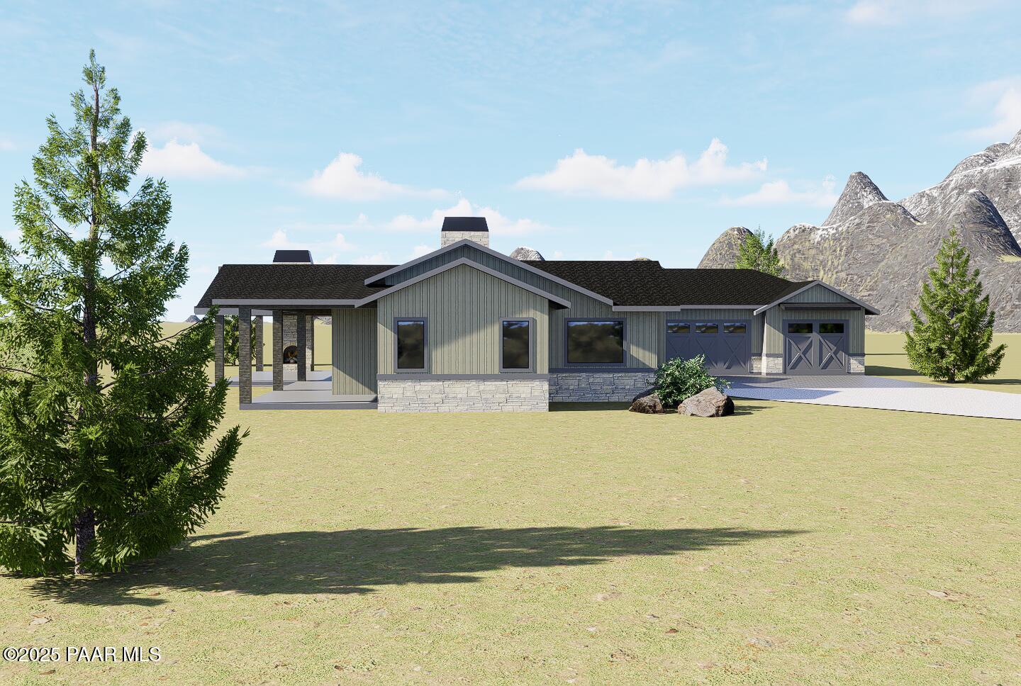 14688 E Broadhead Trail