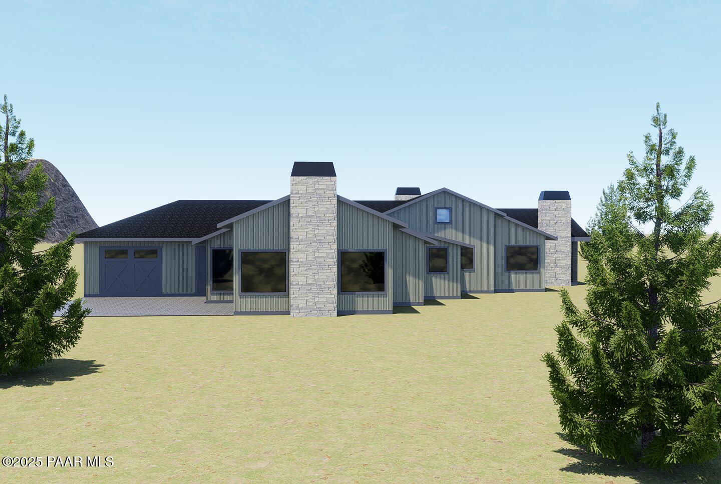 14688 E Broadhead Trail