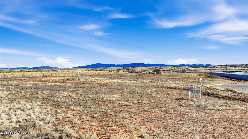 Photo of 6738 Generation Lane, Prescott, AZ 86301 (MLS # 1079155)