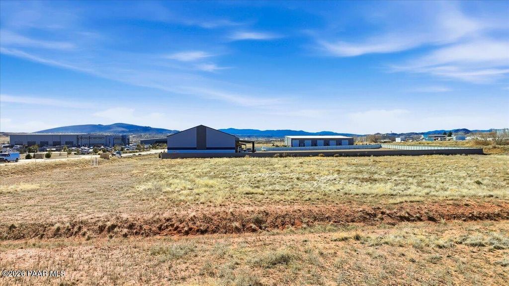 Photo of 6738 Generation Lane, Prescott, AZ 86301 (MLS # 1079155)