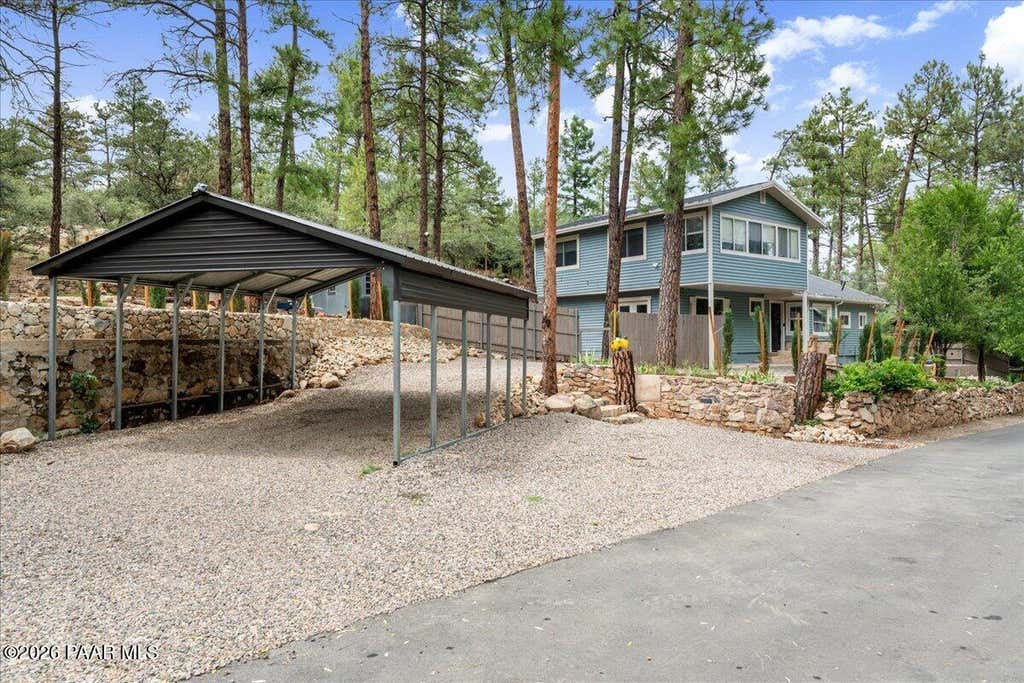 Photo of 910 S Lavalley Drive, Prescott, AZ 86303 (MLS # 1083791)