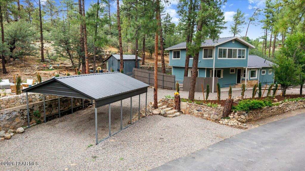 Photo of 910 S Lavalley Drive, Prescott, AZ 86303 (MLS # 1083791)