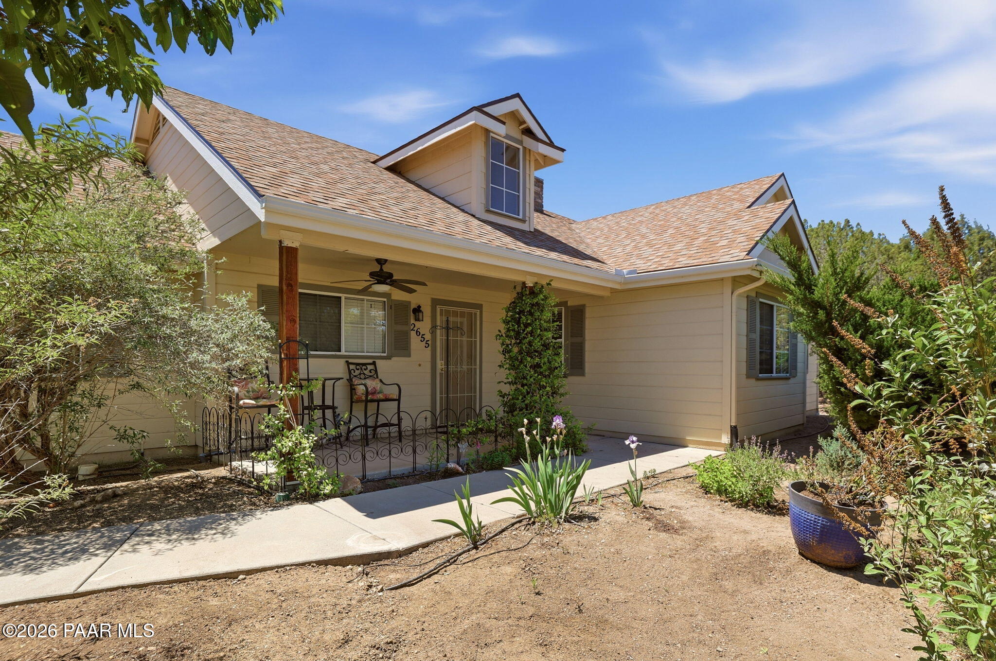 2655 W Quail View Loop