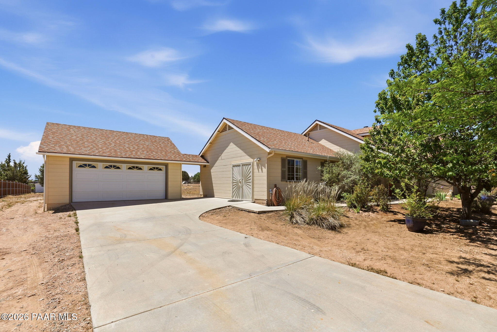 2655 W Quail View Loop
