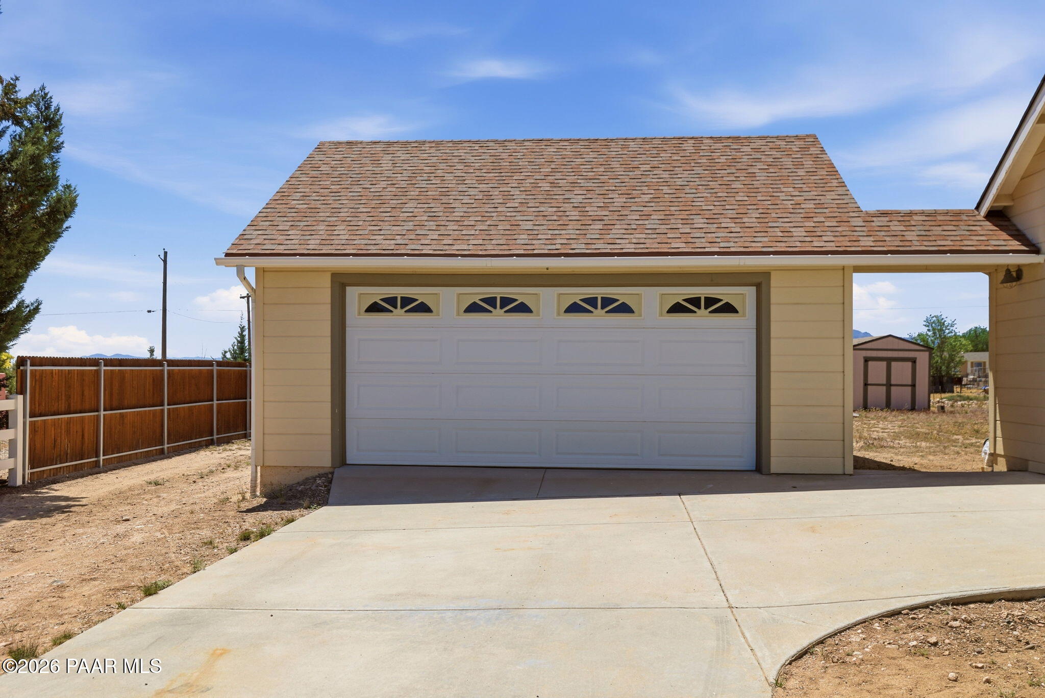 2655 W Quail View Loop