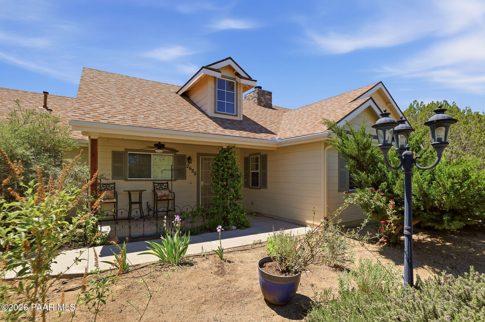 2655 W Quail View Loop