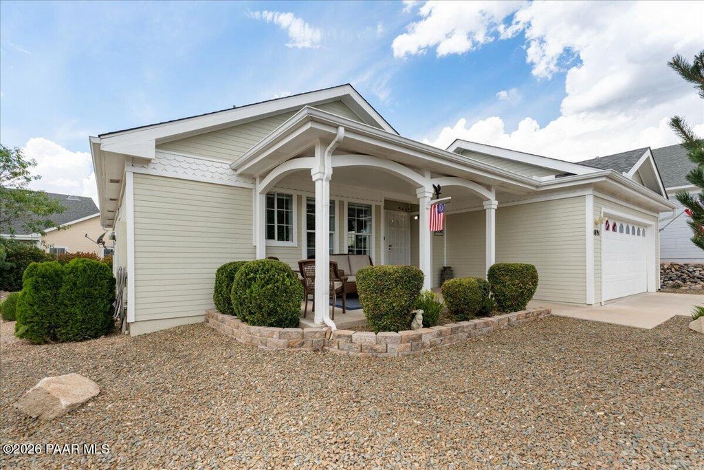 Photo of 1891 N Fleet Street, Prescott Valley, AZ 86314 (MLS # 1084868)