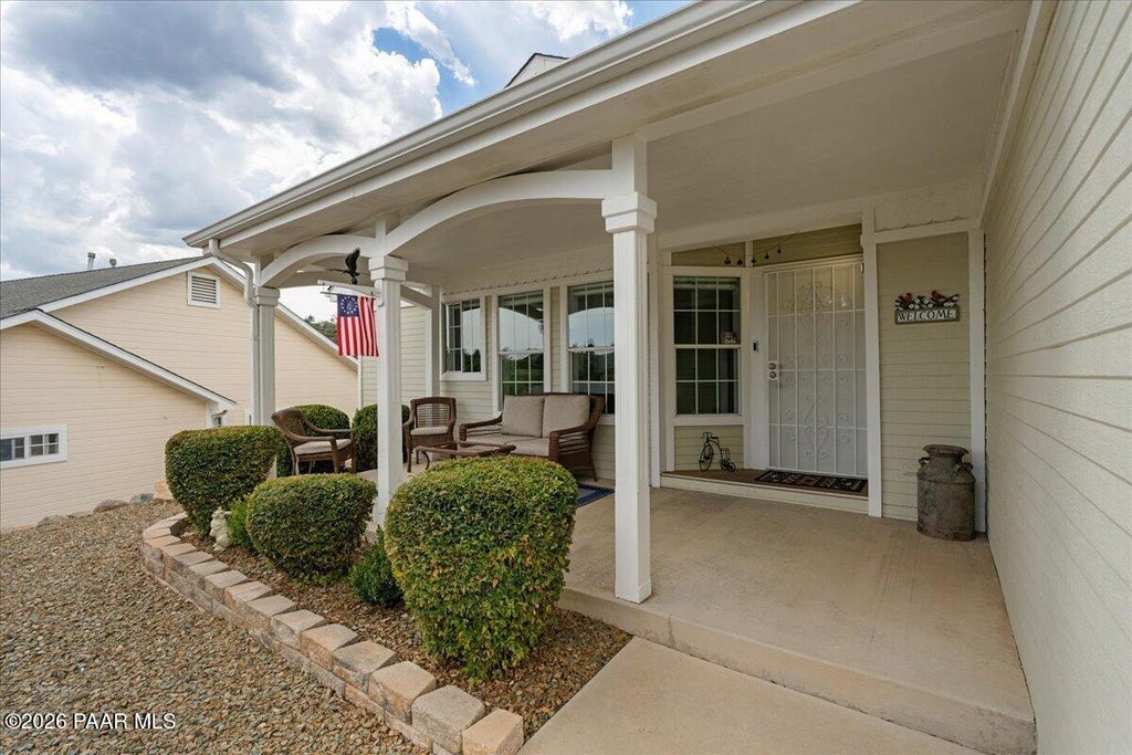 Photo of 1891 N Fleet Street, Prescott Valley, AZ 86314 (MLS # 1084868)