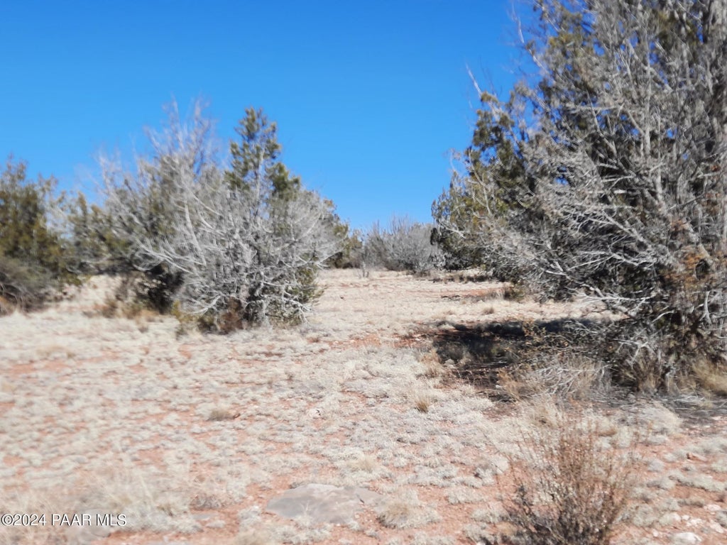 Photo of 31322 W Sunset Drive, Seligman, AZ 86337 (MLS # 1085750)