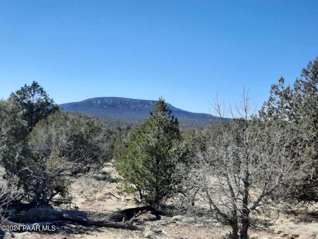Photo of 31322 W Sunset Drive, Seligman, AZ 86337 (MLS # 1085750)