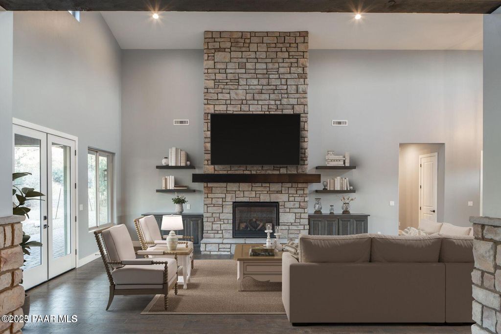 Photo of 1585 Estancia Way, Prescott, AZ 86301 (MLS # 1077220)