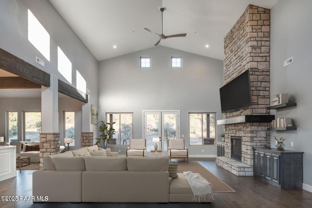 Photo of 1585 Estancia Way, Prescott, AZ 86301 (MLS # 1077220)