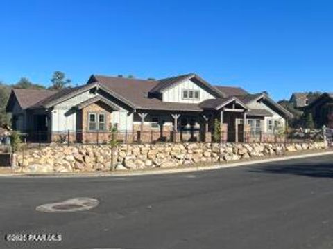 Photo of 1585 Estancia Way, Prescott, AZ 86301 (MLS # 1077220)