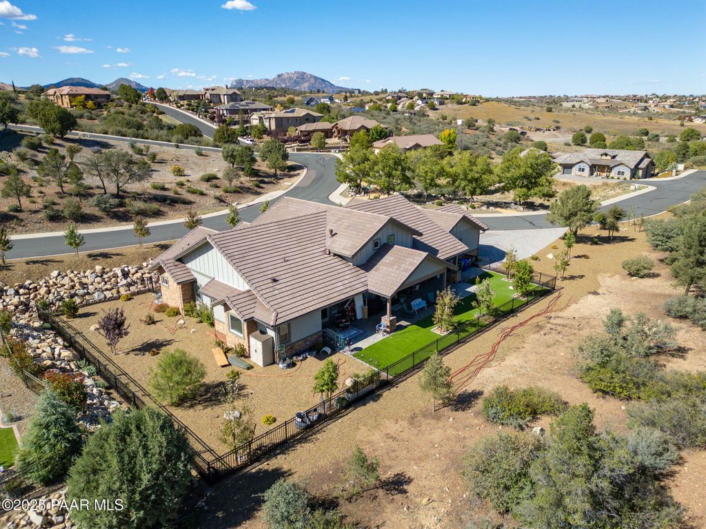 Photo of 1585 Estancia Way, Prescott, AZ 86301 (MLS # 1077220)