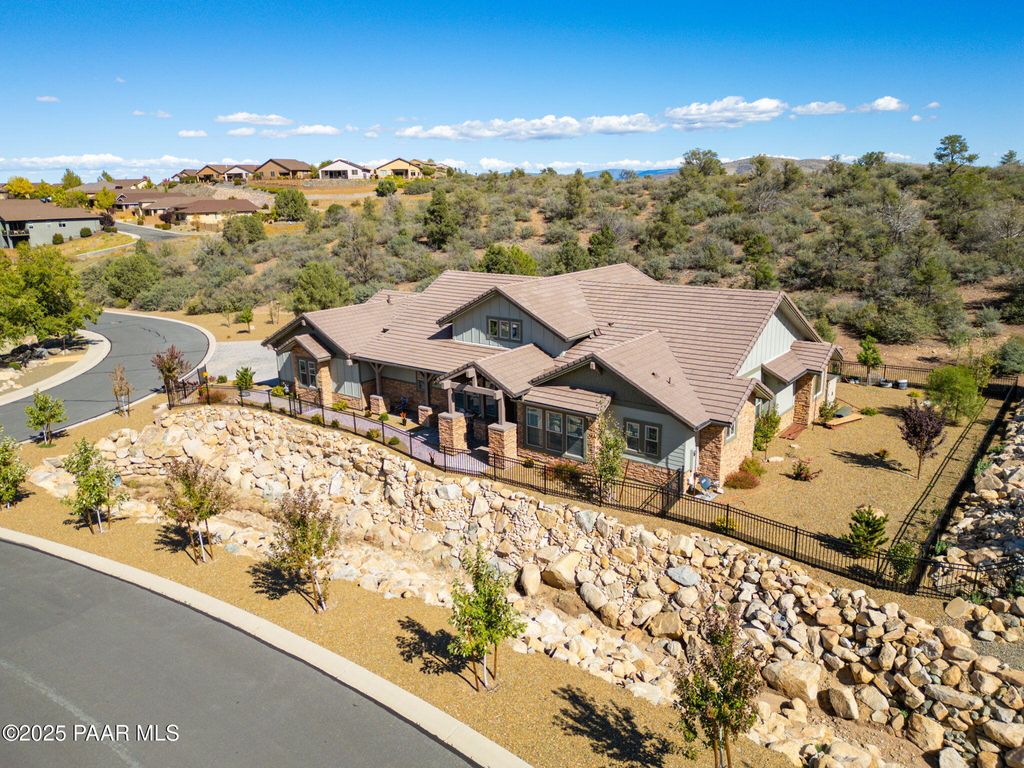 Photo of 1585 Estancia Way, Prescott, AZ 86301 (MLS # 1077220)