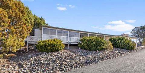 2572 Hilltop Road, Prescott, AZ 86301 - MLS#: 1071147