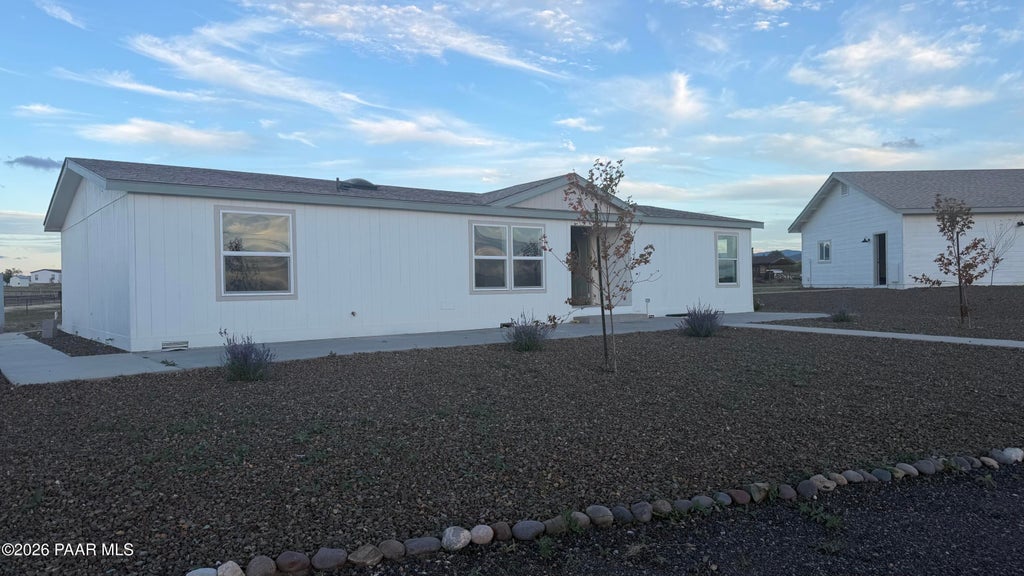 Photo of 7525 E Fletcher Street, Prescott Valley, AZ 86315 (MLS # 1085966)