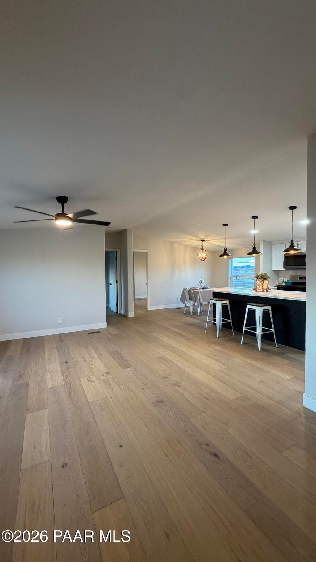 Photo of 7525 E Fletcher Street, Prescott Valley, AZ 86315 (MLS # 1085966)