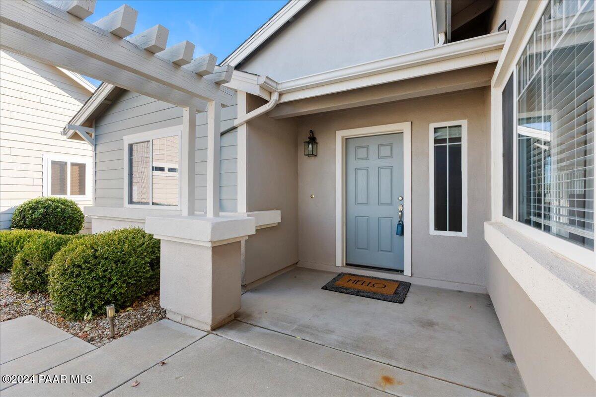 1345 Kwana Court