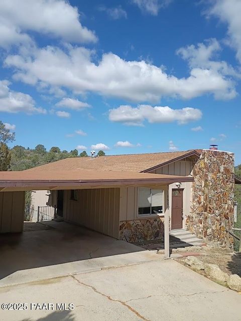 550 Eastwood Place Prescott AZ 86303