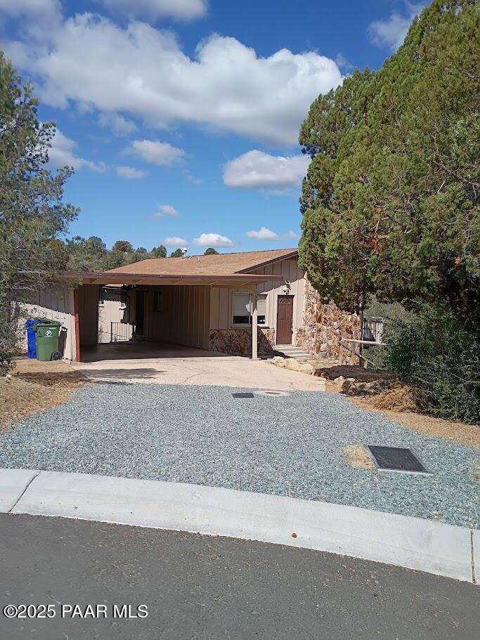 550 Eastwood Place