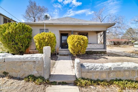 204 S Summit Avenue Prescott AZ 86303