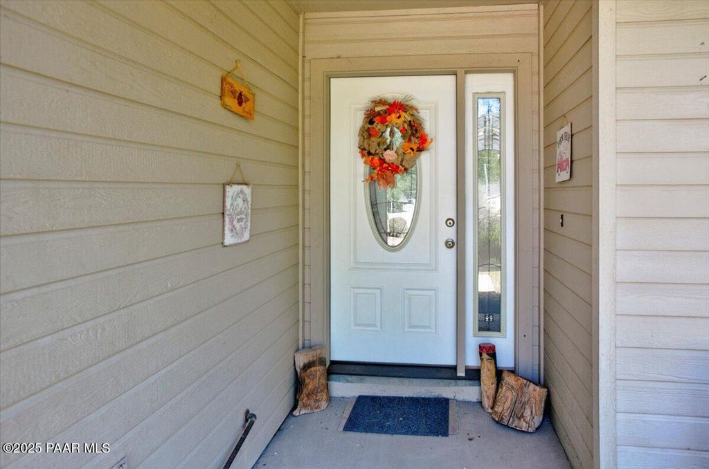 Photo of 4581 E Joan Drive, Prescott, AZ 86301 (MLS # 1077014)