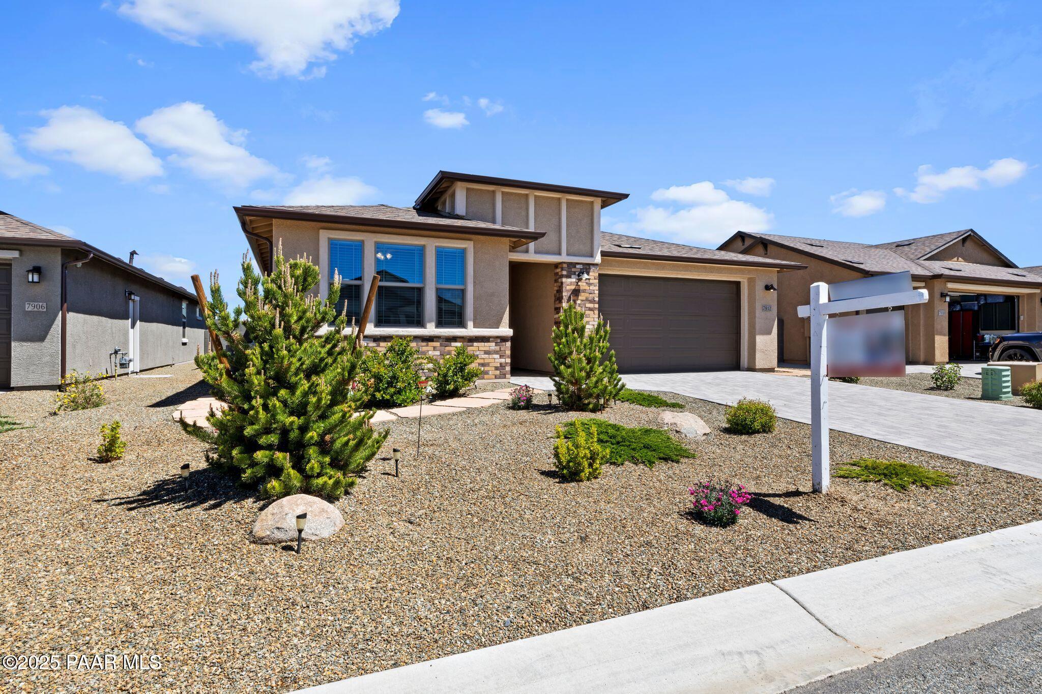 7912 Huckleberry Trail