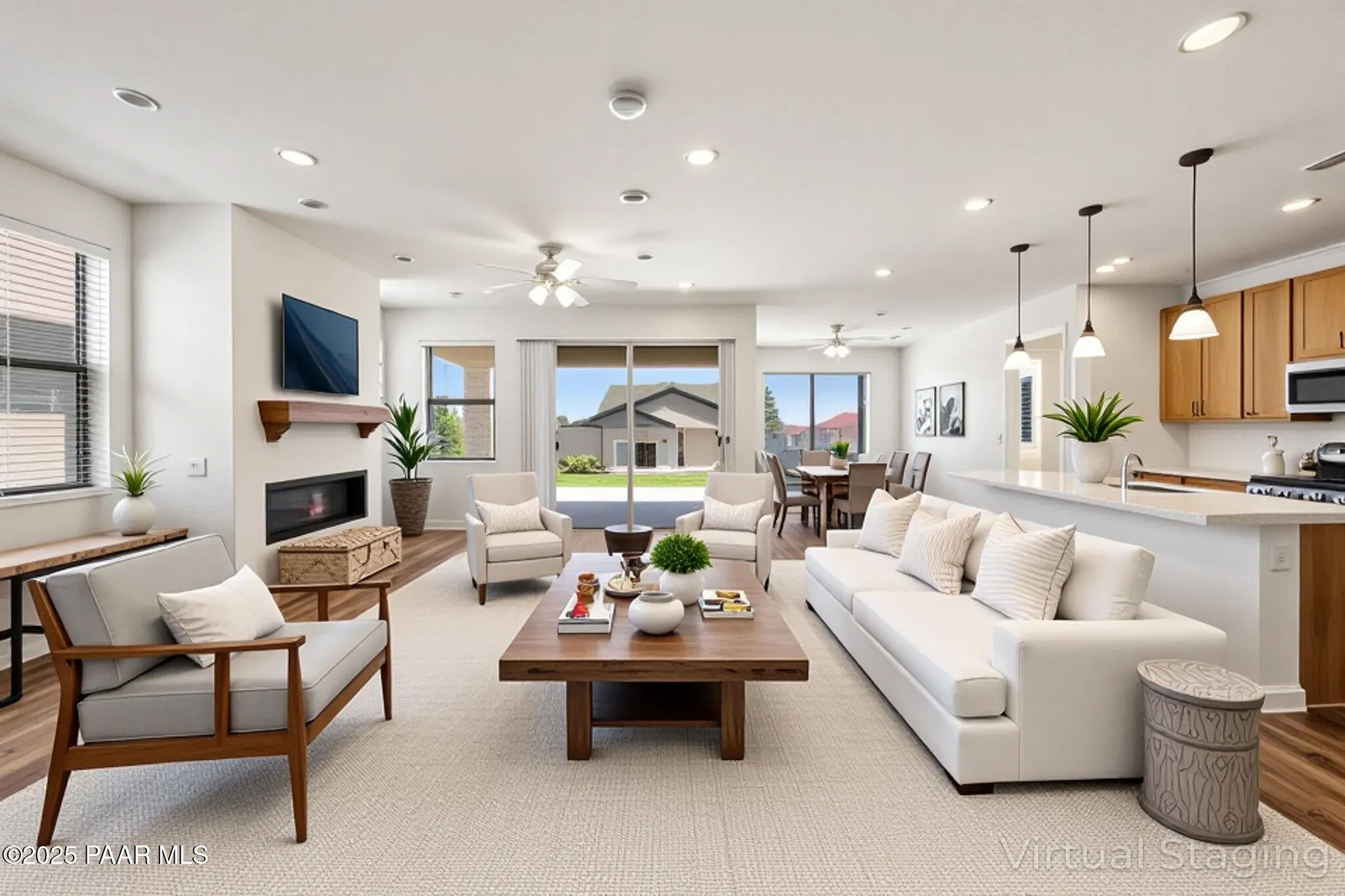 7912 Huckleberry Trail