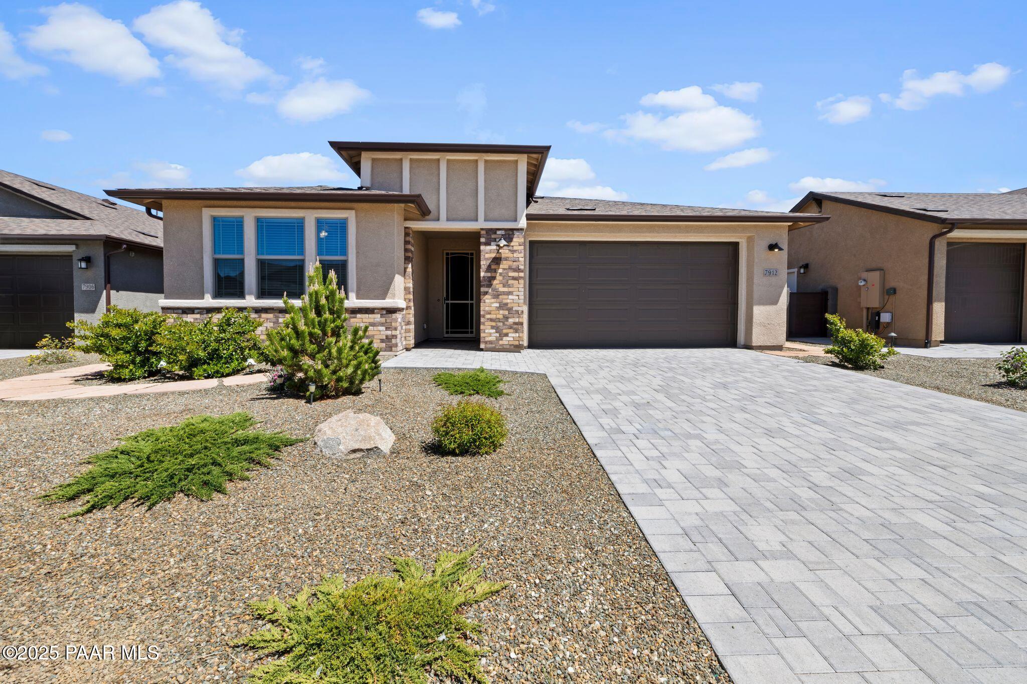 7912 Huckleberry Trail