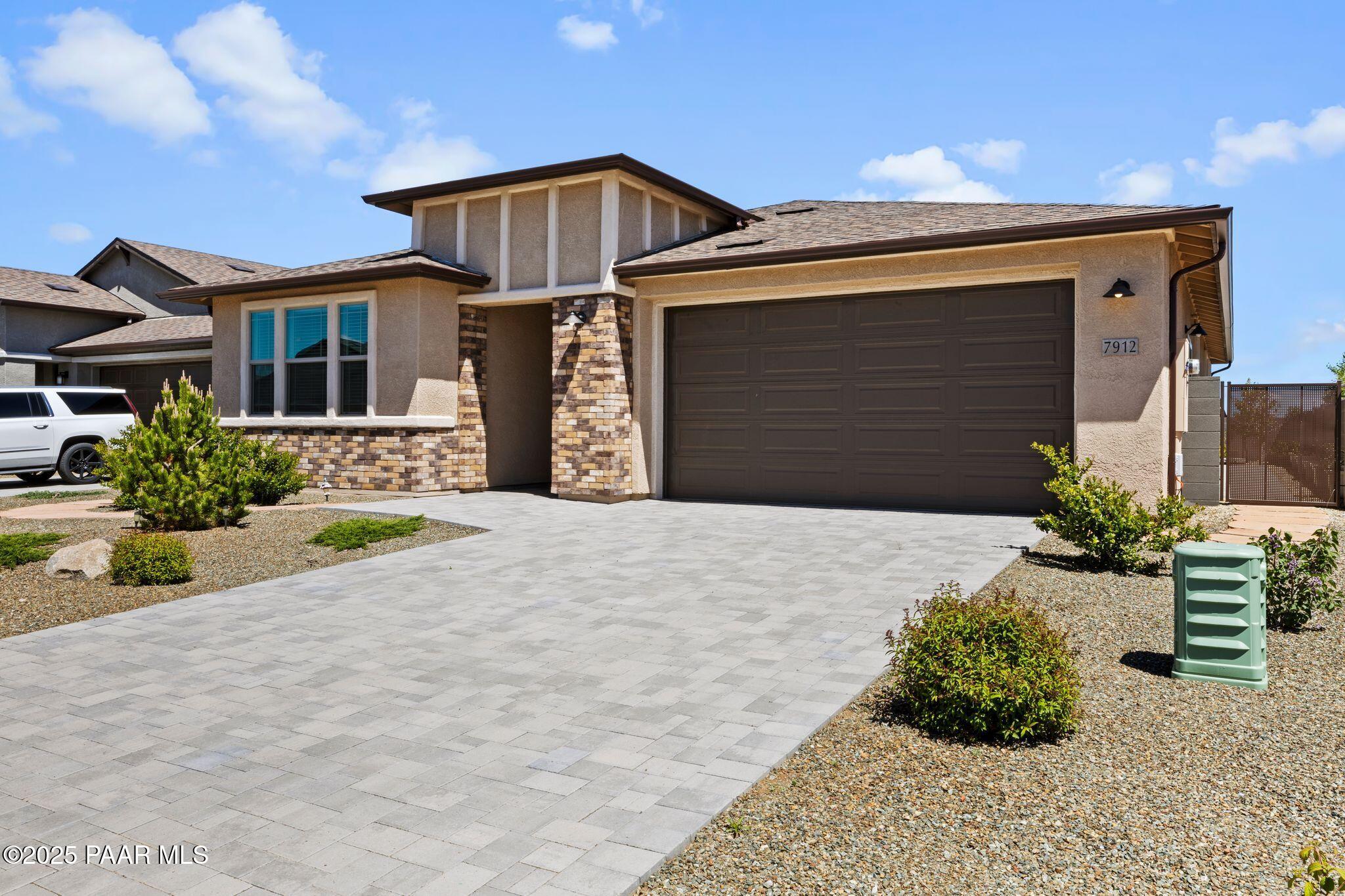 7912 Huckleberry Trail