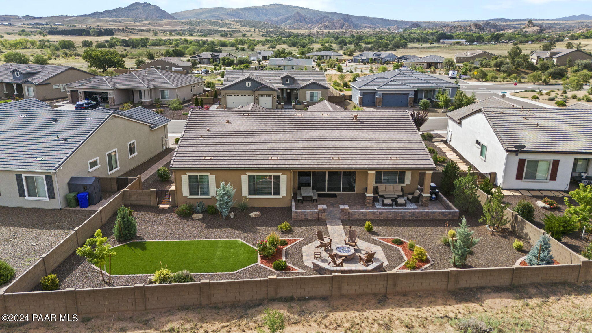 5109 Porter Creek Drive
