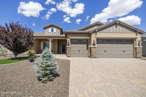 5109 Porter Creek Drive Prescott AZ 86301