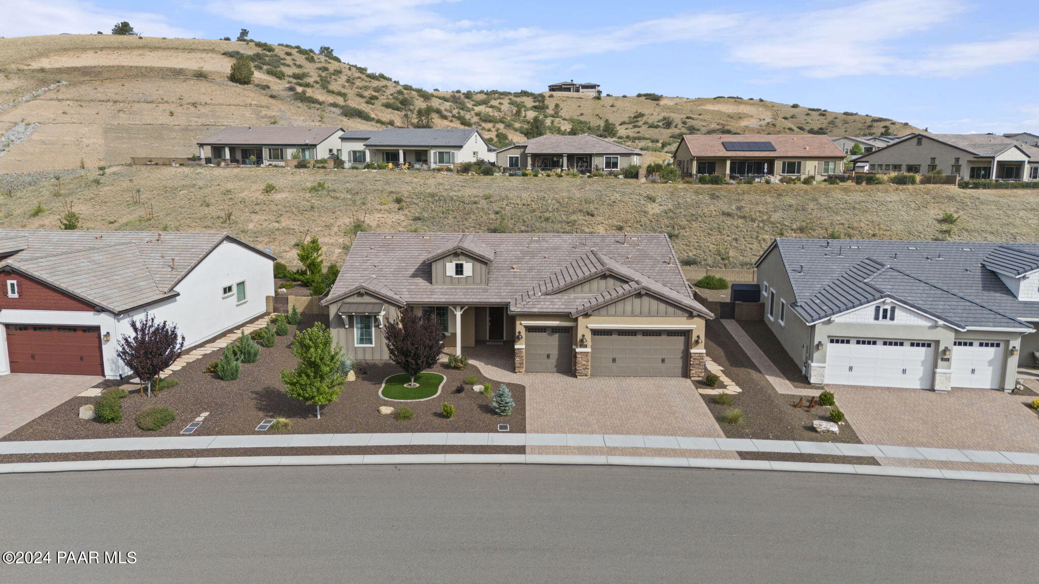 5109 Porter Creek Drive