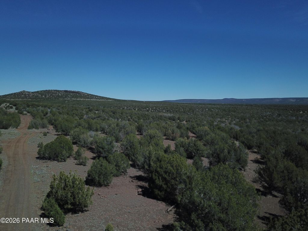 Photo of 4529 W Eagle Wings Drive, Williams, AZ 86046 (MLS # 1080775)