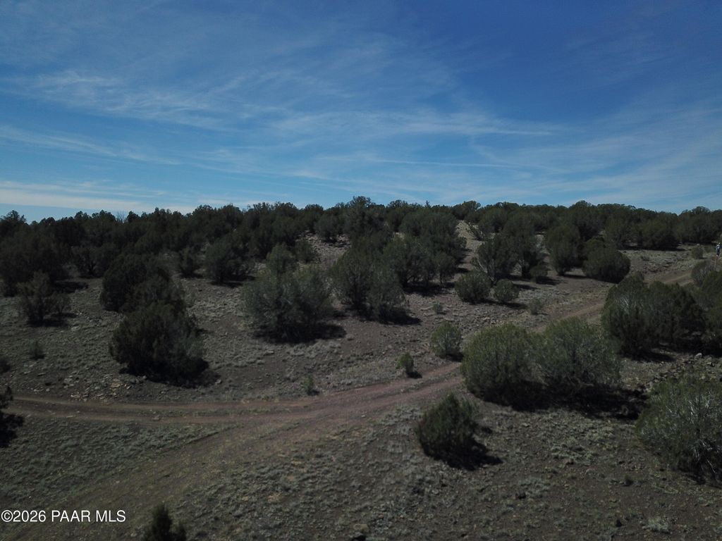 Photo of 4529 W Eagle Wings Drive, Williams, AZ 86046 (MLS # 1080775)