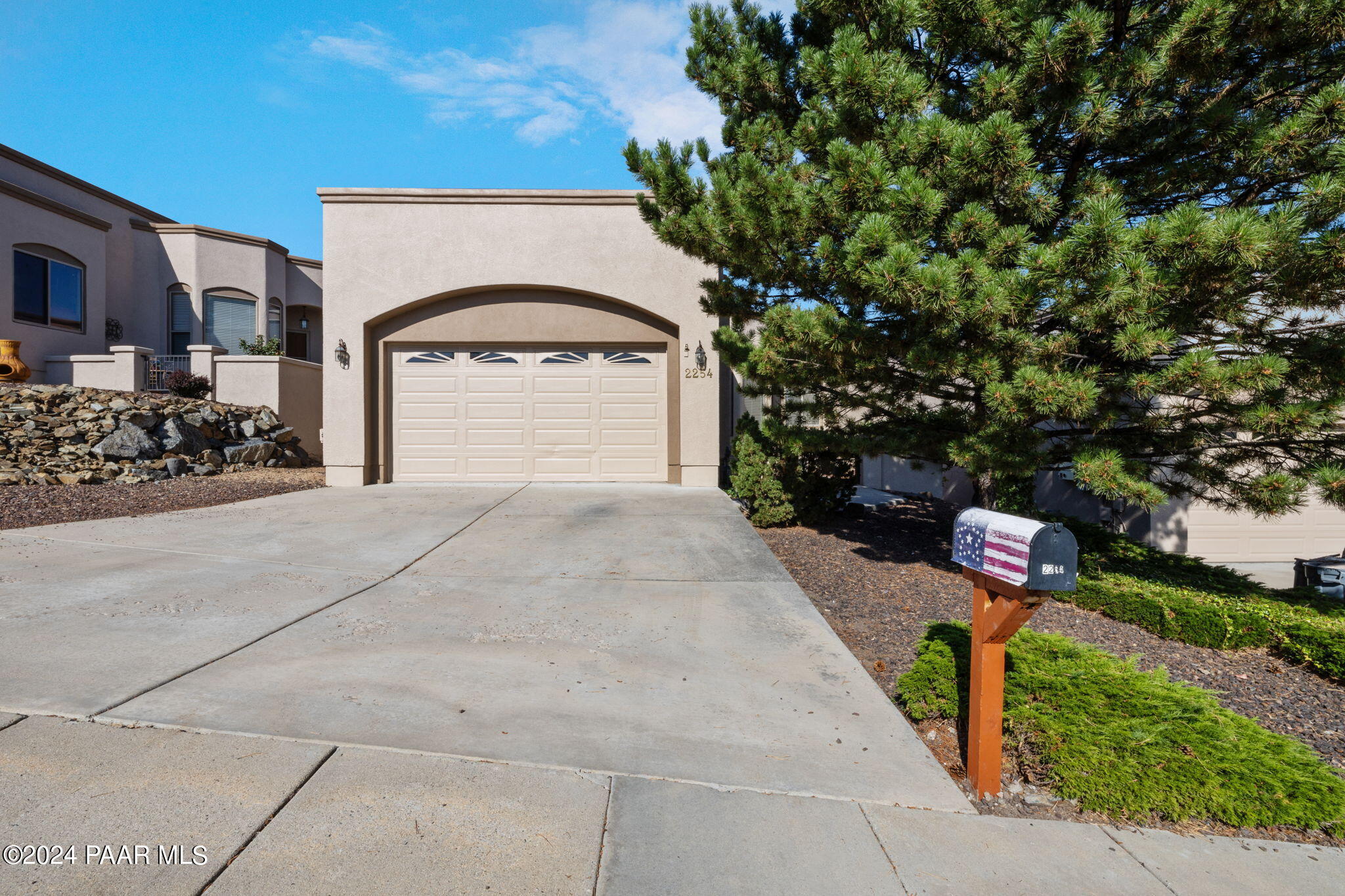 2254 Sequoia Drive