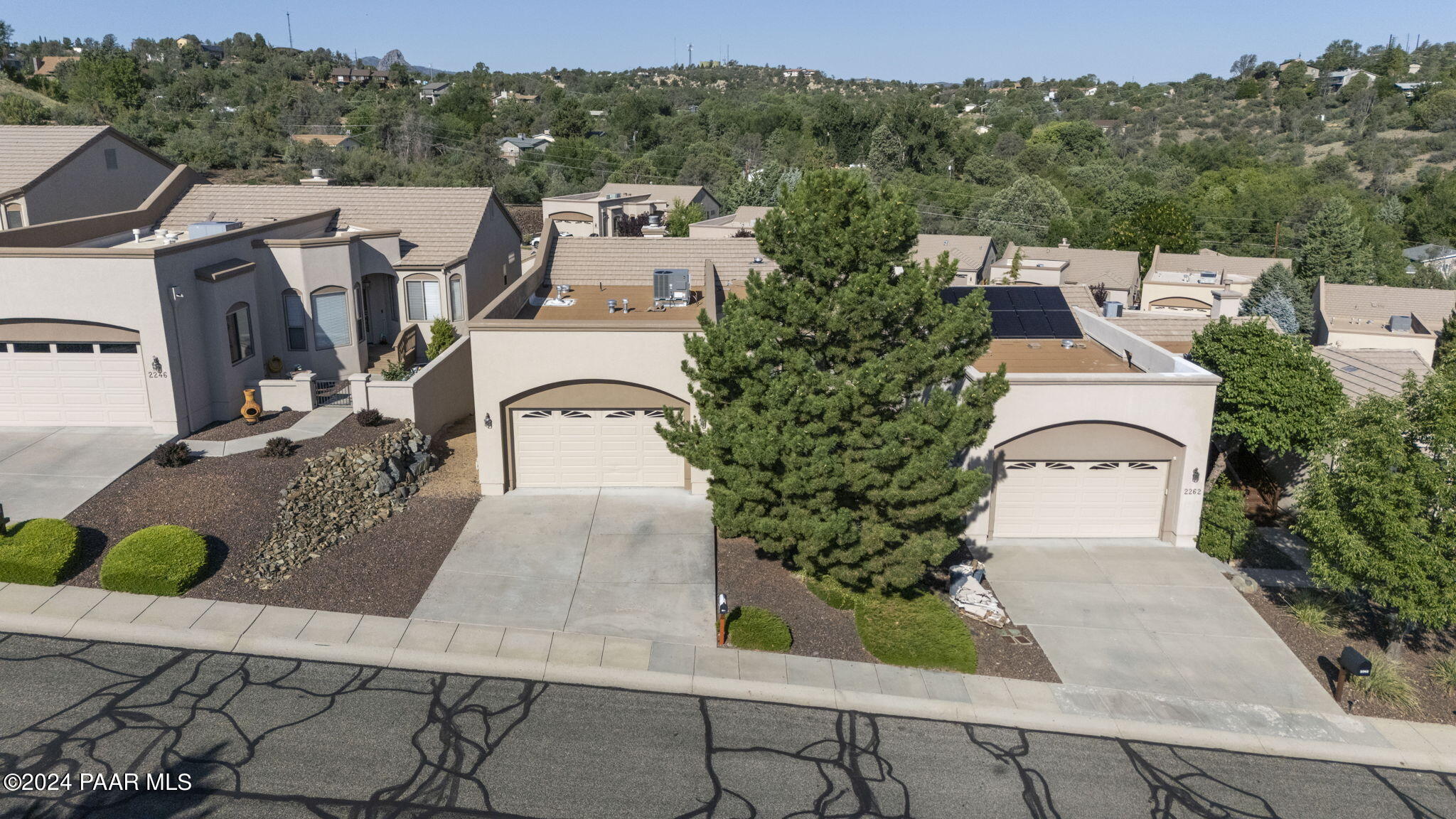 2254 Sequoia Drive