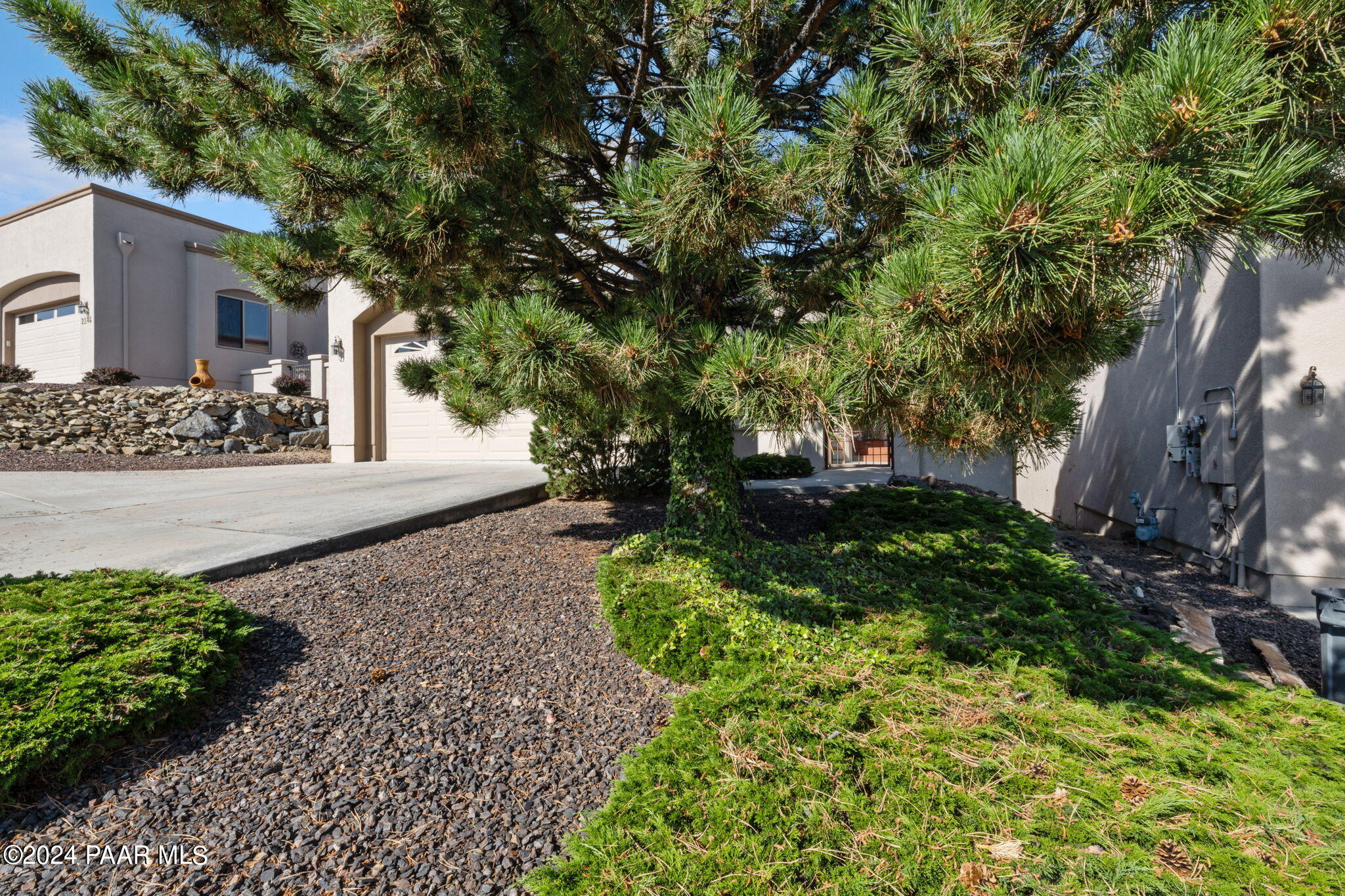 2254 Sequoia Drive