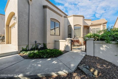 2254 Sequoia Drive Prescott AZ 86301