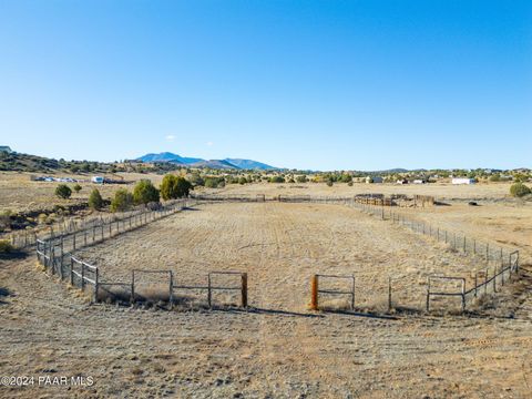 A home in Chino Valley