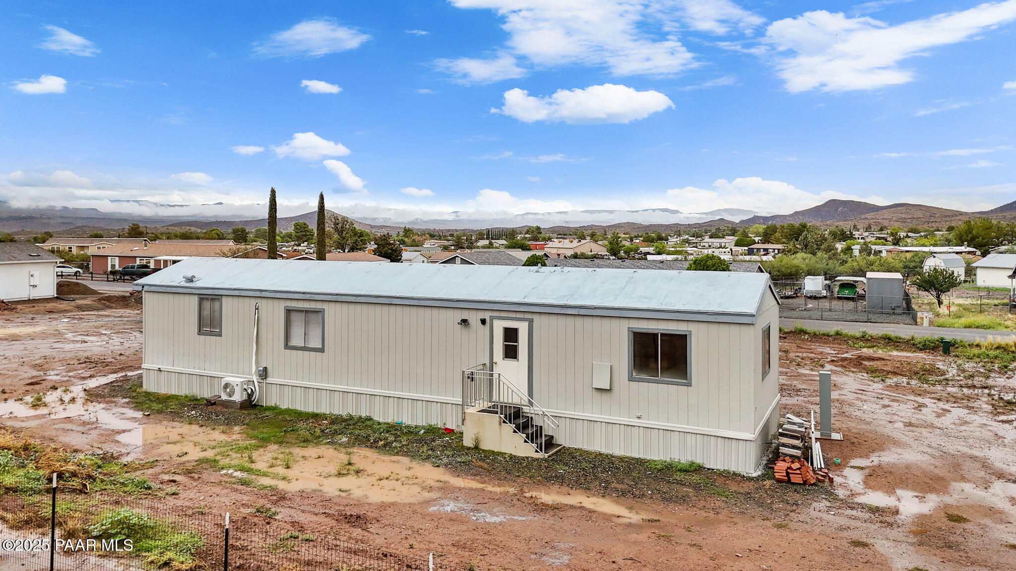 20120 E Horseshoe Lane