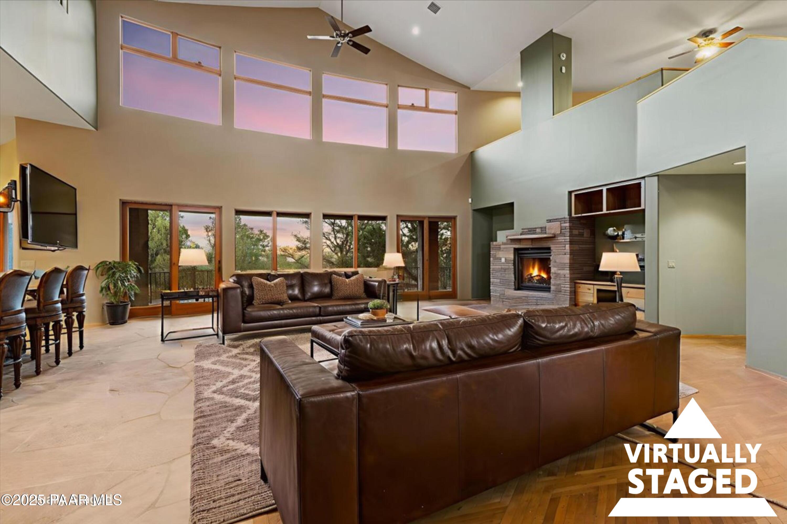 14031 N Signal Hill Road