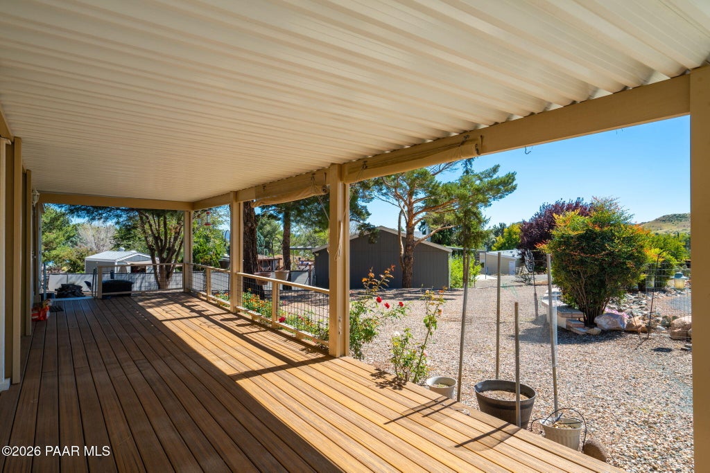 Photo of 1347 N Chestnut Trail, Dewey-Humboldt, AZ 86327 (MLS # 1085496)