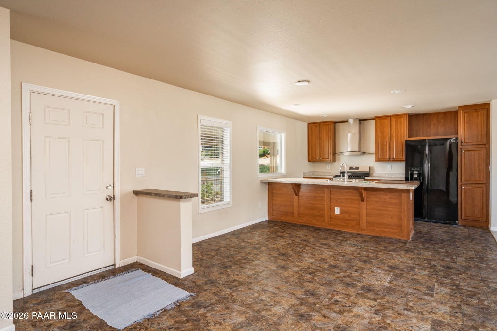 Photo of 1347 N Chestnut Trail, Dewey-Humboldt, AZ 86327 (MLS # 1085496)