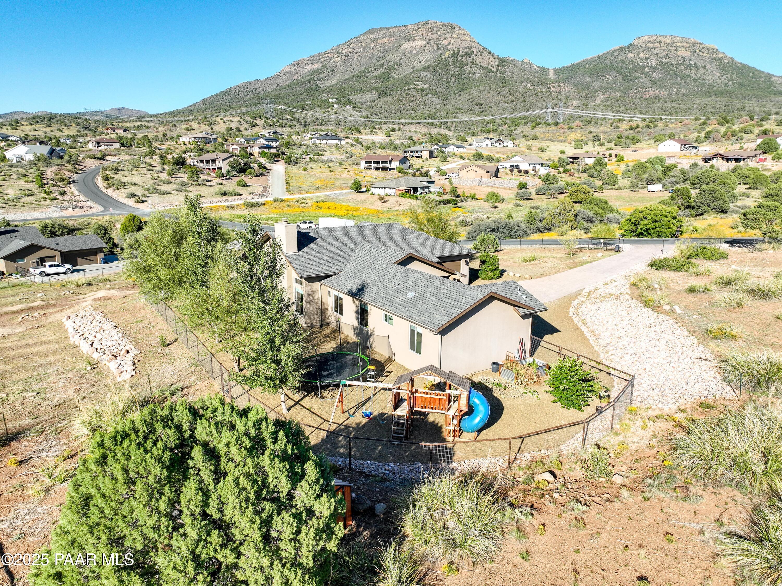 9410 N Legend Hills Road