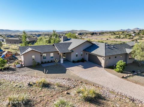 9410 N Legend Hills Road Prescott Valley AZ 86315