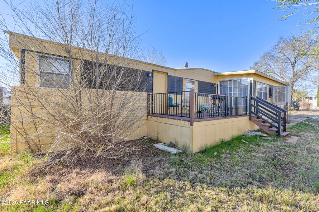 Photo of 4111 N Edith Court, Prescott Valley, AZ 86314 (MLS # 1080827)