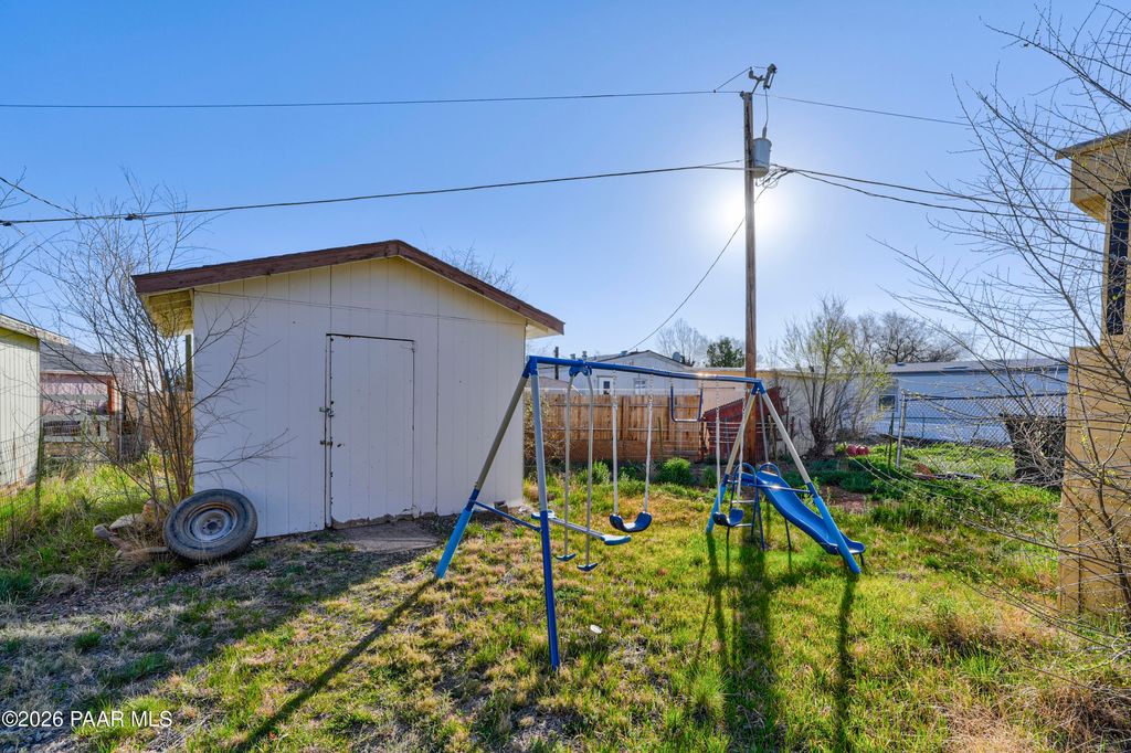 Photo of 4111 N Edith Court, Prescott Valley, AZ 86314 (MLS # 1080827)